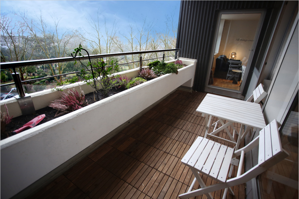 Balkon
